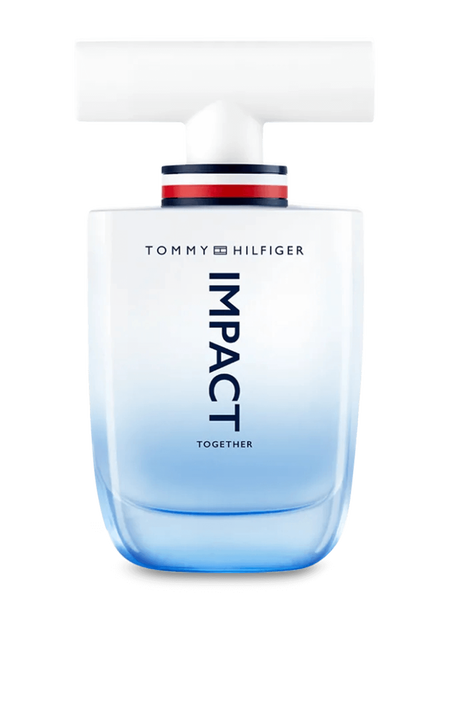 Impact Together Eau  de Toilette 100 ml TOMMY HILFIGER PERFUMES
