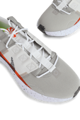 נעלי ריצה קרייטר אימפקט בצבע אפור NIKE