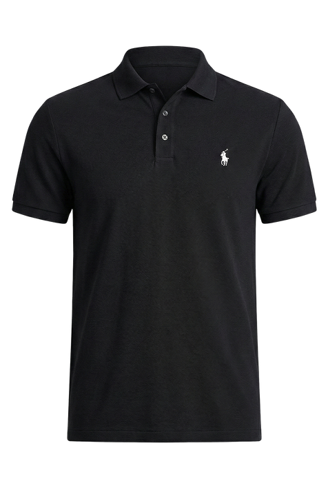 חולצת פולו POLO RALPH LAUREN