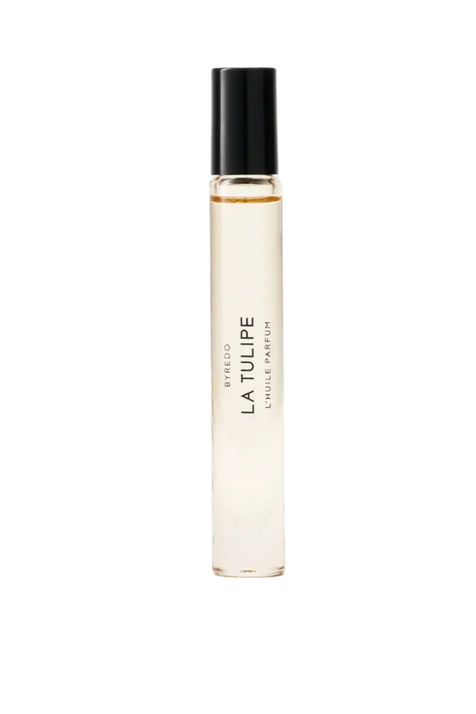 BYREDO LA TULIPE PERFUMED OIL 7.5ML BYREDO