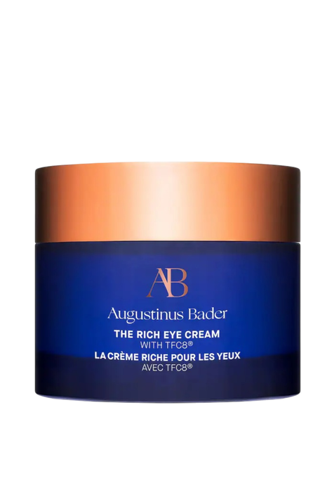 The Rich Eye Cream 15ml AUGUSTINUS BADER