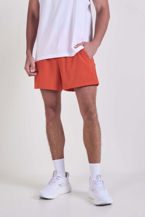 Pace Breaker Linerless Short 5''