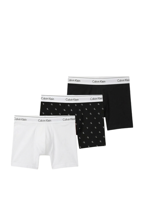 מארז שלושה תחתוני בוקסר CALVIN KLEIN