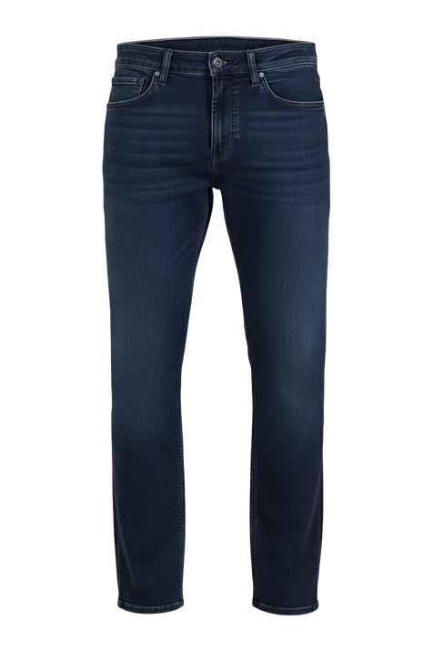 מכנסי ג'ינס סלים פיט BOSS