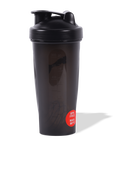 Puma Shaker Bottle in Black PUMA