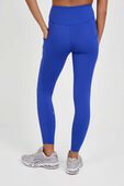 תמונת דוגמן אחורית של Fast and Free High-Rise Tight 25'' 5 Pocket