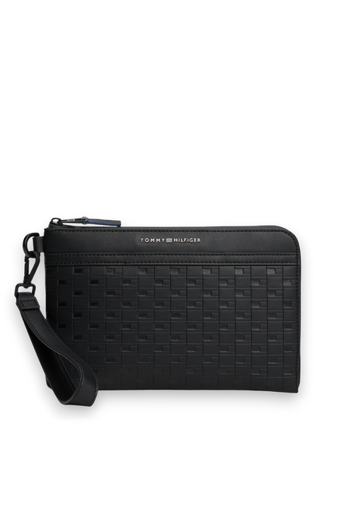 תיק קלאץ' TOMMY HILFIGER