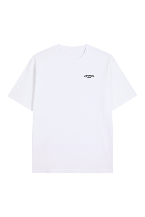חולצת טי CALVIN KLEIN