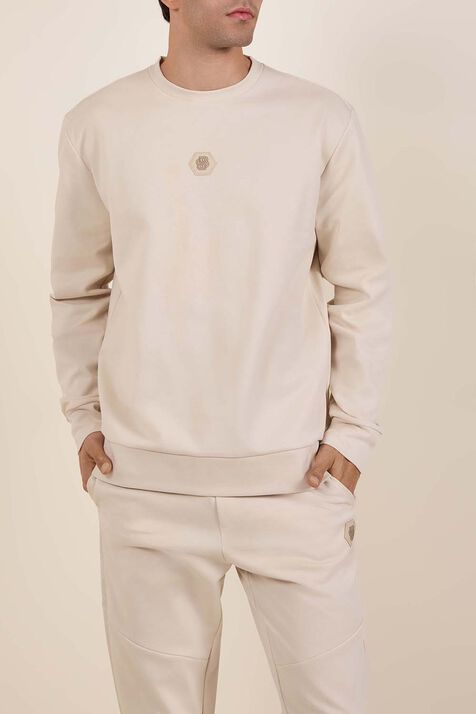 סווטשירט BOSS