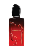 תמונה אחורית של Si Passione Intense Eau de Parfum 100 ml