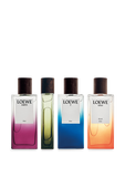 תמונת פנים של LOEWE Earth Elixir 100 ml