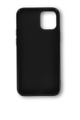 כיסוי שחור גרפי לאייפון 12 פרו OFF WHITE