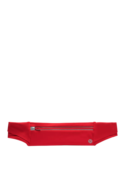 Fast and Free Run Belt LULULEMON