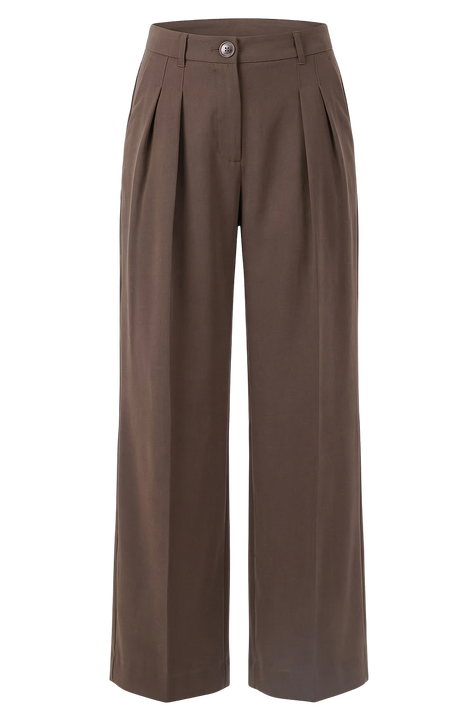 מכנסיים מחויטים ARMANI EXCHANGE