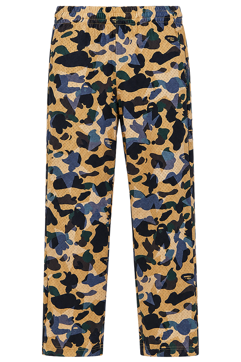 מכנסי ג'וגר קמופלאז' BAPE