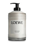 תמונה קידמית של Loewe Body Lotion Oregano
