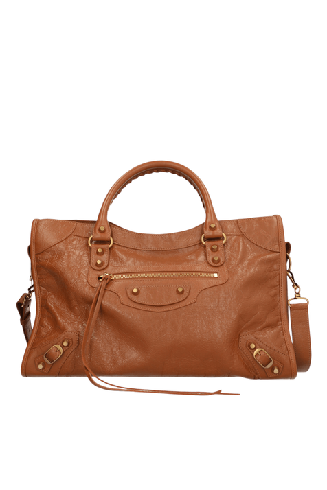 תיק יד לה סיטי מדיום BALENCIAGA