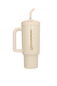 תמונה קידמית של Insulated Tumbler 40oz Shine