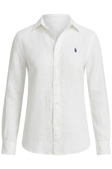 חולצה מכופתרת POLO RALPH LAUREN