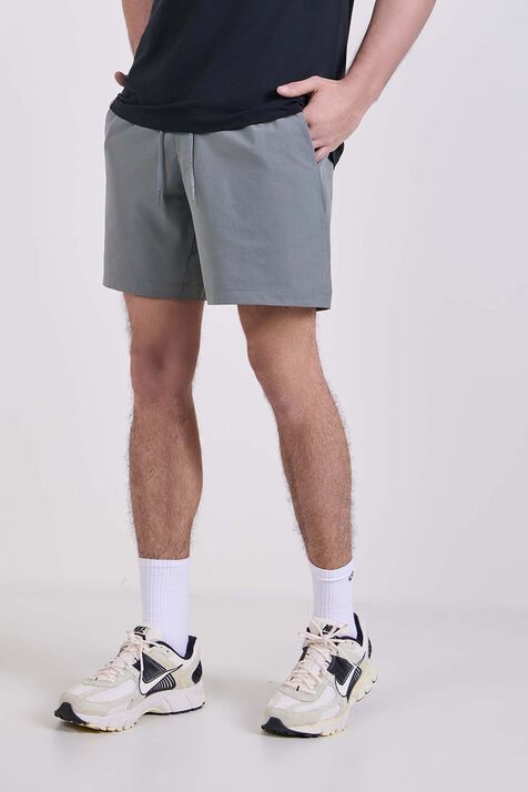 Zeroed In Linerless Short 7 LULULEMON