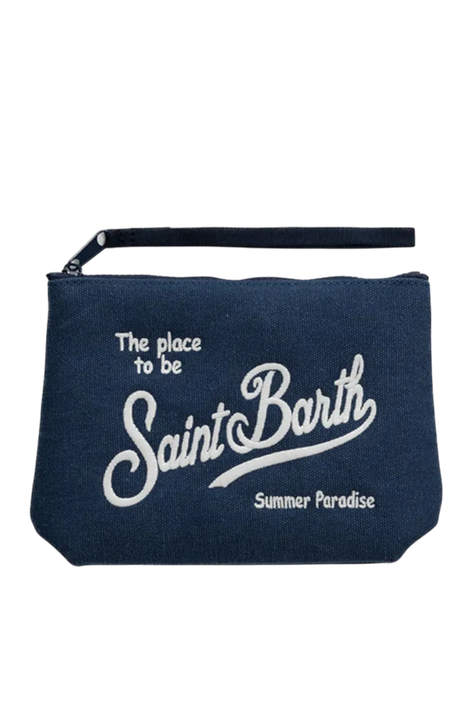 תיק קלאץ' MC2 SAINT BARTH