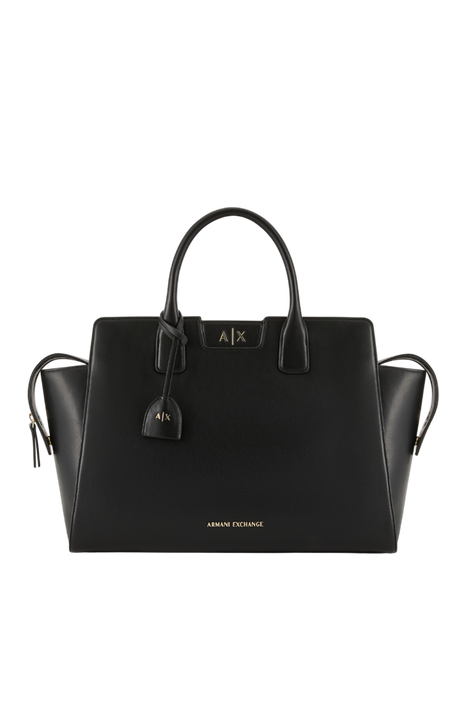 תיק נשיאה ARMANI EXCHANGE