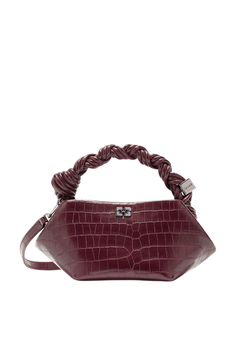 תיק בו מיני GANNI