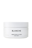 תמונה קידמית של BYREDO BLANCHE BODY CREAM 200ML