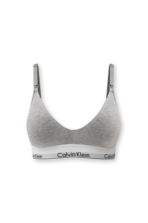 חזיית הריון והנקה CALVIN KLEIN