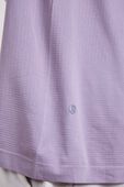 תמונת תקריב דוגמן של Metal Vent Tech Short Sleeve