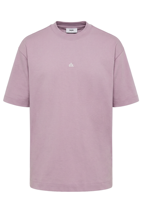 חולצת טי אוברסייז BALR