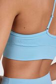 תמונת תקריב דוגמן של Ebb to Street Bra Light Support, B/C Cup
