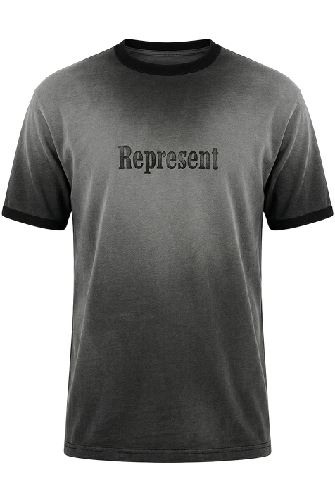 חולצת טי REPRESENT