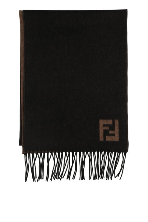 צעיף צמר FENDI