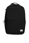 תמונה קידמית של Double-Zip Backpack Tech Canvas