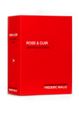 תמונה אחורית של Rose&Cuir Eau de Parfum 100 ml