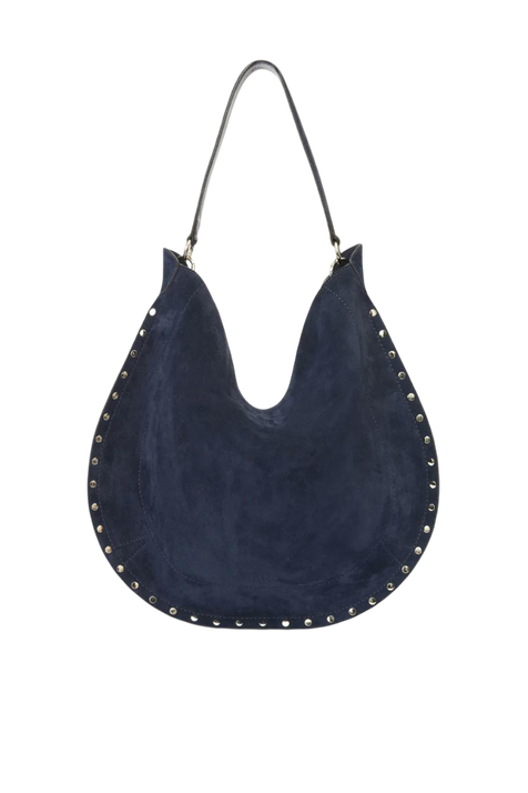 תיק כתף אוסקן הובו סופט ISABEL MARANT