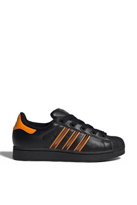 נעלי סניקרס סופרסטאר II ADIDAS ORIGINALS