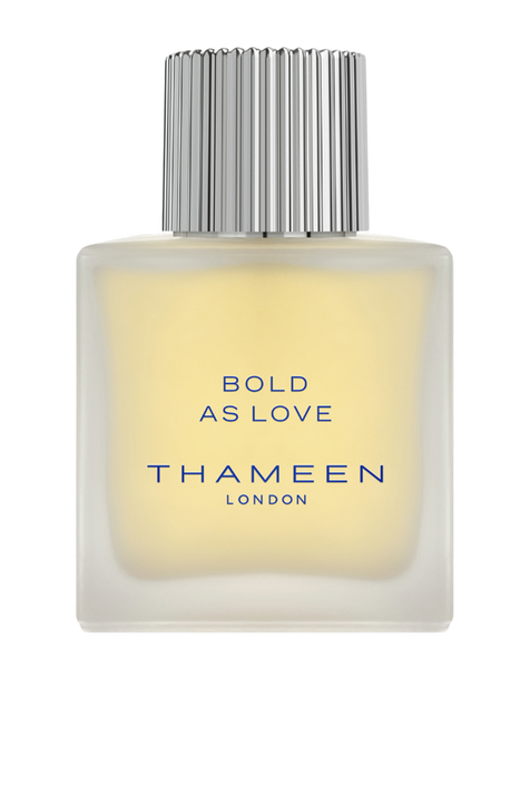 Bold As Love Cologne Elixir 100 ml THAMEEN