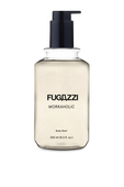תמונה קידמית של Fugazzi Workaholic Body Wash 250ml