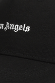 כובע בייסבול עם לוגו PALM ANGELS