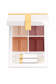 תמונה אחורית של Soleil Eye Color Quad Lumiere 03 Moonlight Dip