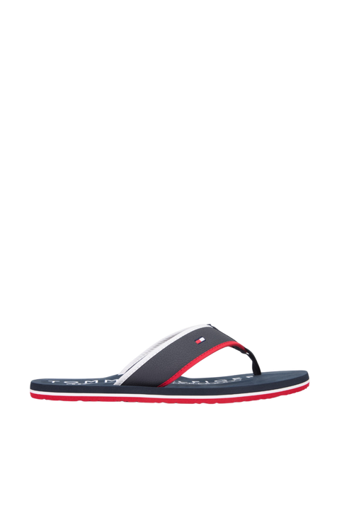 כפכפי אצבע TOMMY HILFIGER