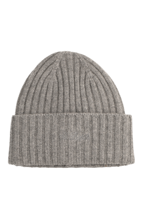 כובע צמר קשמיר MC2 SAINT BARTH