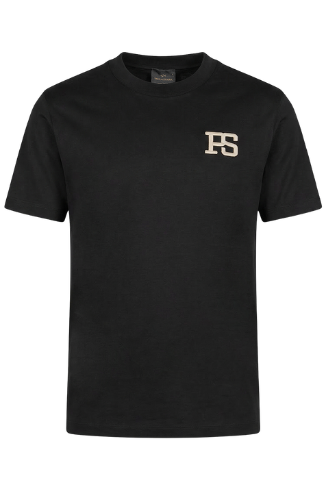 חולצת טי PAUL & SHARK