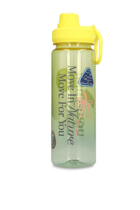 Back to Life Clear Bottle 24 oz LULULEMON