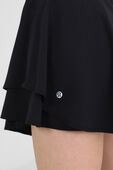 תמונת תקריב דוגמן של Court Rival High Rise Skirt *Long