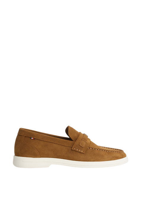 נעלי מוקסין TOMMY HILFIGER