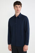 תמונת דוגמן קידמית של New Venture Classic-Fit Long-Sleeve Shirt