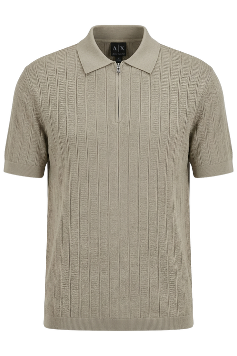 סריג פולו ARMANI EXCHANGE